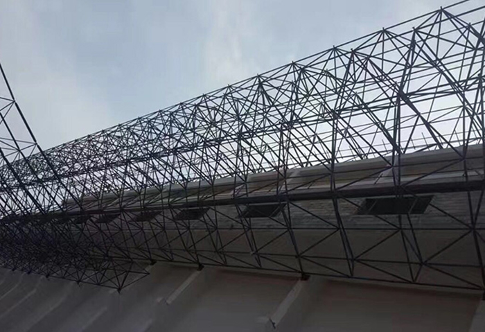 泰州泗洪垃圾电厂